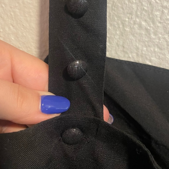 6 Shore Road Mini Dress with Adjustable Straps - Picture 2 of 5